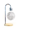 Vertuna™ Magische floating Moon nachtlamp met draadloze telefoon oplader