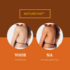 Shinebrown™ Deze zomer een onweerstaanbare tan