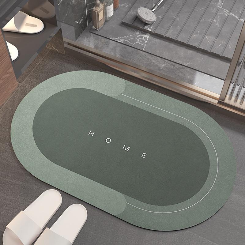 Absorbent Floor Mat™ | Slipvaste vloermat