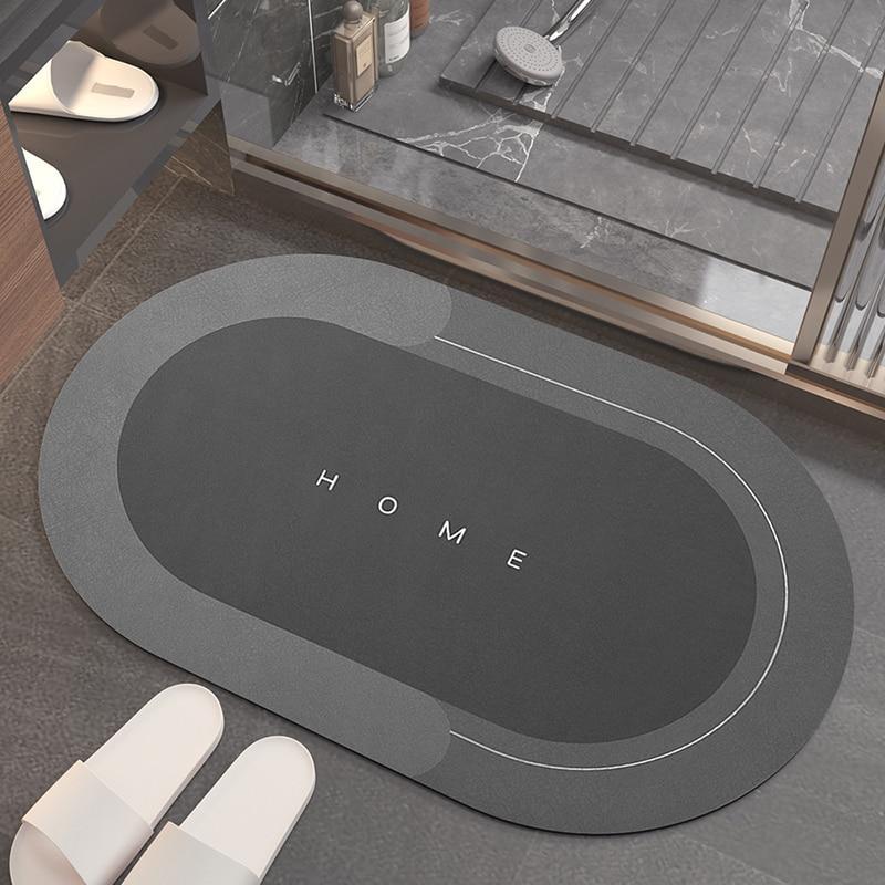 Absorbent Floor Mat™ | Slipvaste vloermat