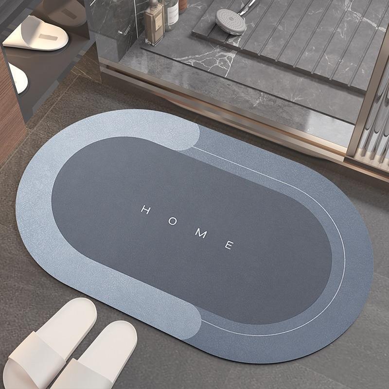 Absorbent Floor Mat™ | Slipvaste vloermat