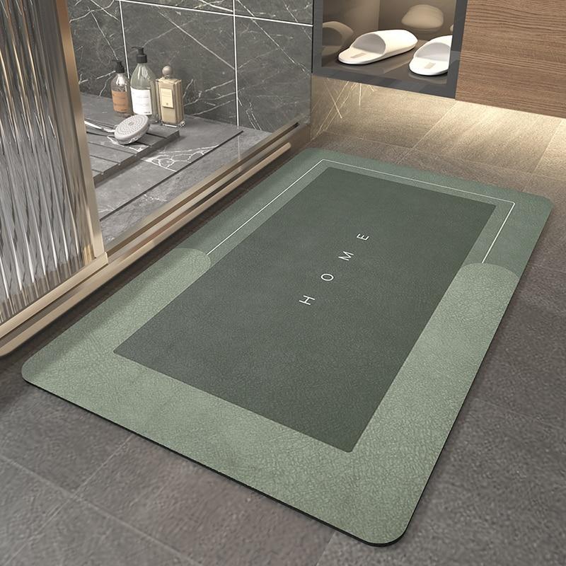 Absorbent Floor Mat™ | Slipvaste vloermat