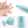 Vertuna™ Electric Baby Nail Trimmer | Elektrische nagelknipper